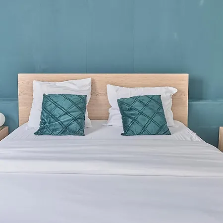 Emeraude, T2 Hypercentre, Terrasse, Charme Et Detente