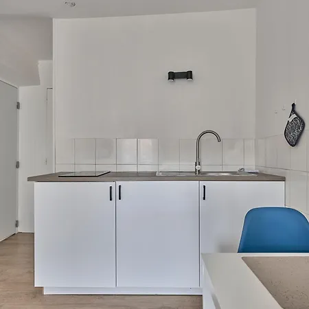 émeraude, T2 Hypercentre, Terrasse, Charme Et Détente Apartamento Château-Thierry